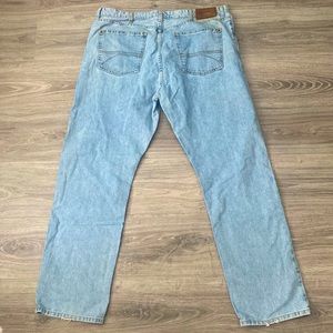 Tommy Hilfiger Classic Fit Jeans. 3 pairs, all size 38R and the same fit.